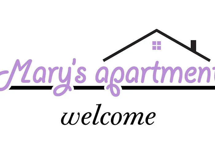 Mary\'S Apartment