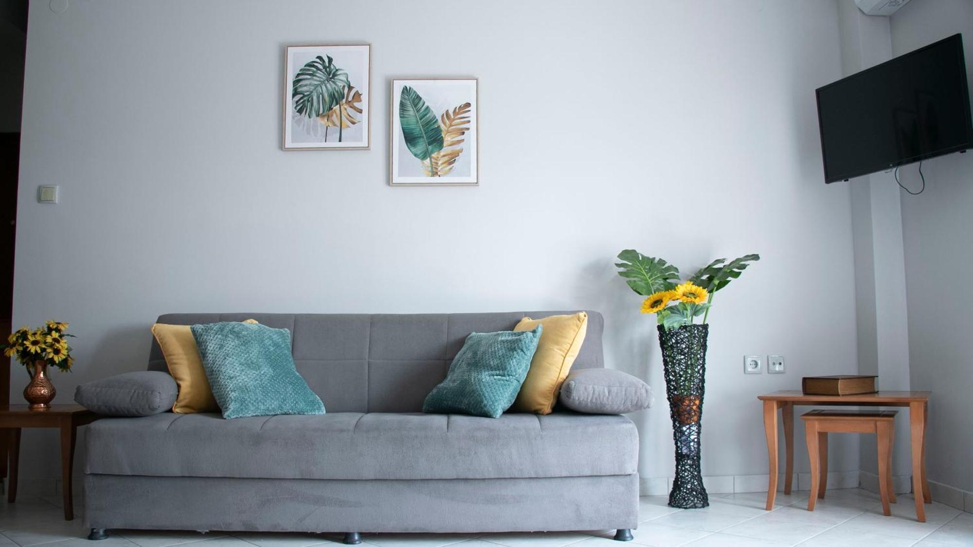 Mary's Appartement *