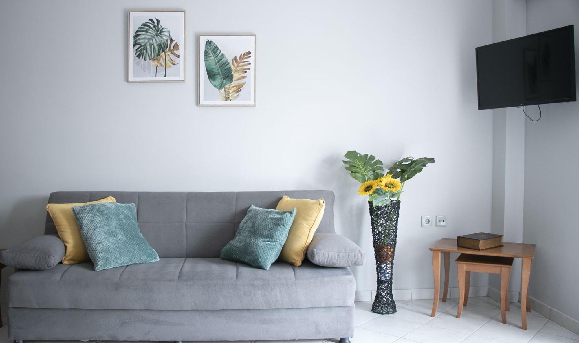Mary's Appartement *