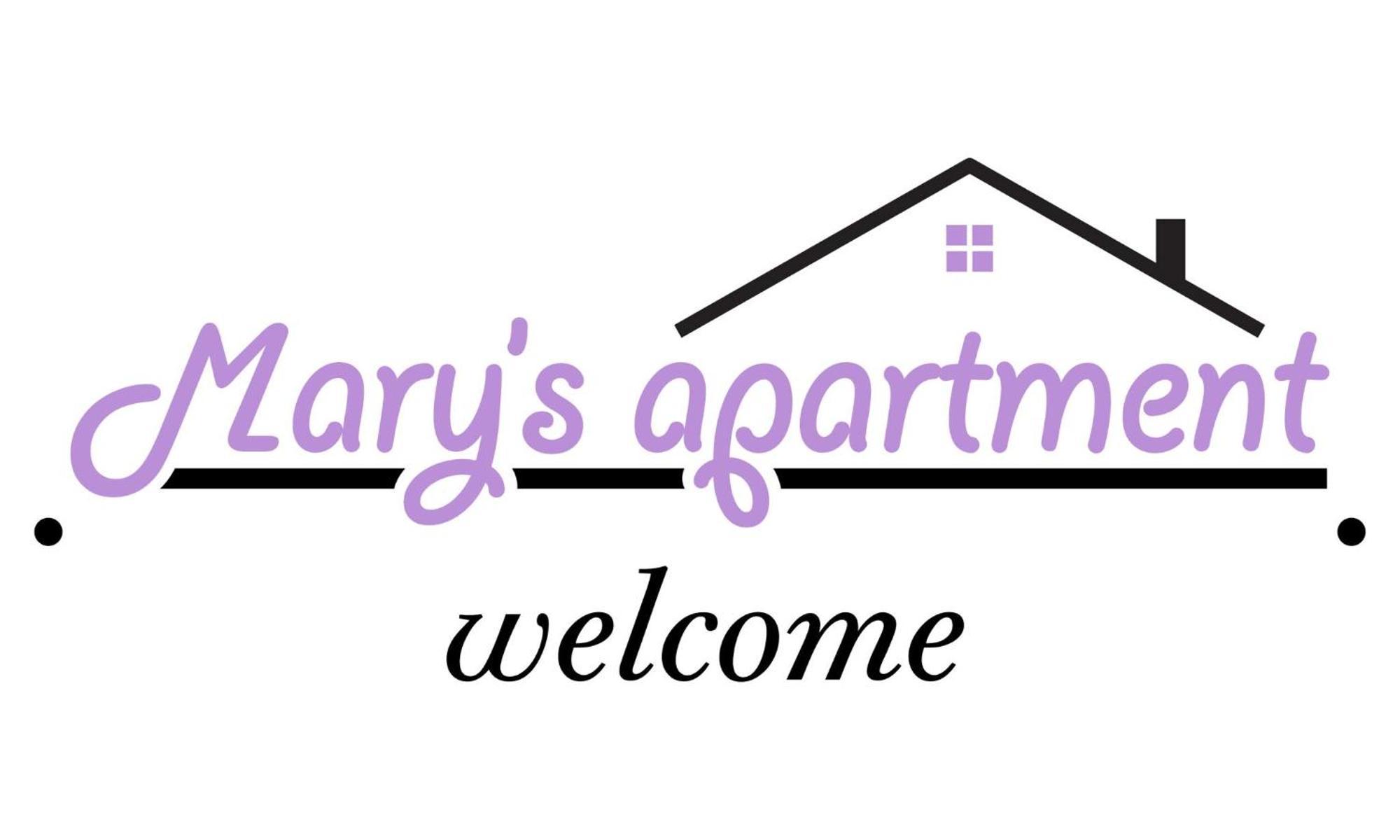 Mary's * Paralia Dionysiou